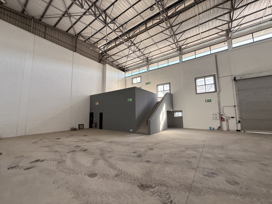 To Let Commercial Property for Rent in Bellville South Western Cape